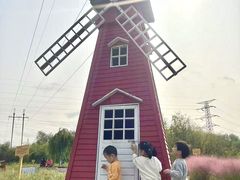 -贝美蓝天幼儿园(河东直沽园)