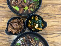 -董记面馆(漳州二路店)