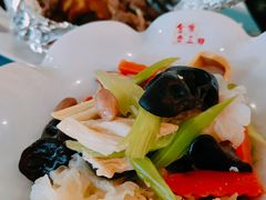 -金家老三饭庄(常营店)