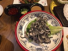 -华馨园北京烤鸭