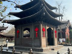 -钱王祠