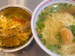 -王祖名抻面(罗湖分店)