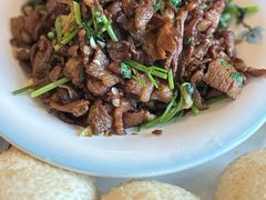 -南来顺饭庄·清真(南菜园店)