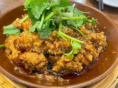-佬缸炮江湖川菜(玉林店)
