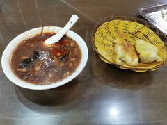 -马老三肉丁胡辣汤(西一路店)