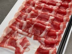 -君邦火锅(新疆大厦店)