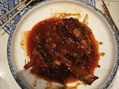 -东方饺子王(大屯路店)