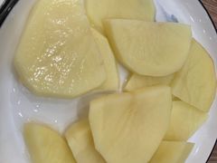 -潮汕牛肉火锅