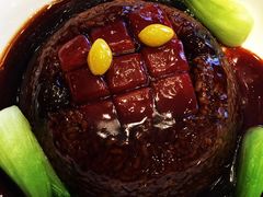 -好福记饭店(红梅公园店)