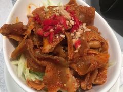 -北李妈妈菜·海肠捞饭(高新万达店)