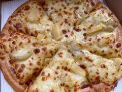 -必胜客(石佛营店)