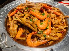 虾煲-胖哥俩肉蟹煲(湖滨银泰in77店)