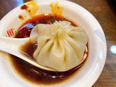 -西安贾三灌汤包·回坊小吃·清真炒菜(北院门总店)