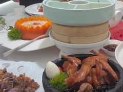 -3号仓库·创意中国菜(新世界城店)