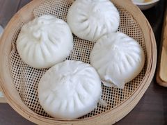 -茶港食堂(武昌店)