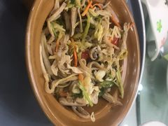 -清真悦宾楼食府(海湖店)