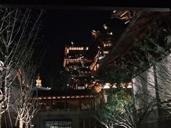 -径山寺