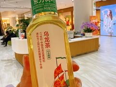 -金茂览秀城