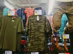 -迪卡侬(南二环店)