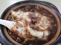 牛肉酸辣汤-二中酸辣汤(无锡梁溪区店)