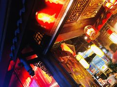 门面-小龙坎老火锅(北京三里屯店)