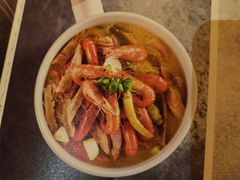 -解香楼(八盘岭路店)