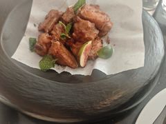 -铭轩中餐厅·海南菜·粤菜(亚龙湾瑞吉店)