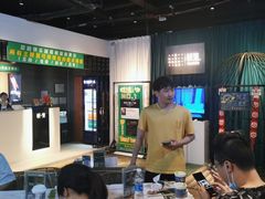 -棂笼·深度沉浸密室(武汉旗舰店)