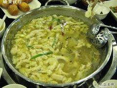 -芭夯兔·无骨兔汤锅(华阳店)