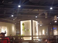 大堂-古乐牛香·鲜牛肉牛杂火锅(五一中路店)