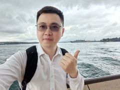 -悉尼歌剧院
