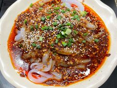 川北凉粉-庆合府重庆大排档(紫都城店)