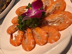 -醉壹号海鲜大排档·老厦门特色菜(厦门美食地标店)