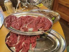 -湛林.粤西大排挡(前门店)