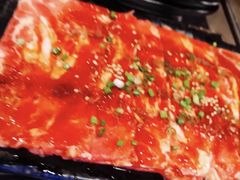 -伍丁·烤牛肋(和平东桥店)