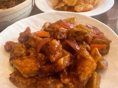 -七菜馆·东北菜·蒸饺(文体路店)