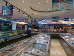 -神洲四海大酒楼(王府井澳门中心店)