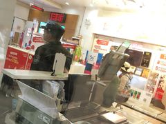 -中国移动(南泉北路营业厅)