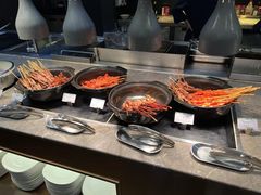 -上海中星铂尔曼大酒店 汇·西餐厅