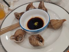 -粤盛海鲜平价店(洛溪食街店)