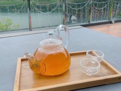 -璟象酒店-爱丽坊景观餐厅