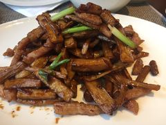 -丽晶美庐·玉兰餐厅