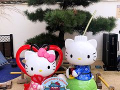 -灌篮高手动画打卡地