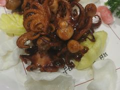 -渔码头食府·20年蓬莱老字号(登州路店)