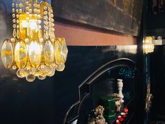 -翠园十八号庭院餐厅