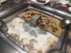 -海底捞火锅(崇文门新世界百货店)