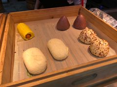 -第四食堂(中国海洋大学店)