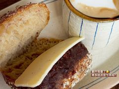 -麦田工坊(月湖店)