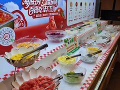 -海底捞火锅(牡丹园店)