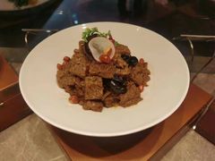 -老班长大酒店(海关大楼店)